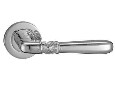  LYNX 039-16E Блестящий хром