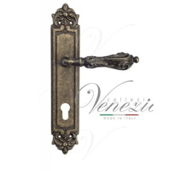 MONTE CRISTO CYL PL96