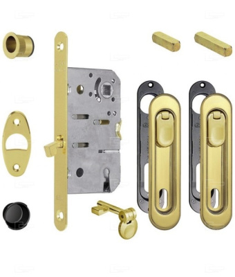  B03925 Латунь глянцевая