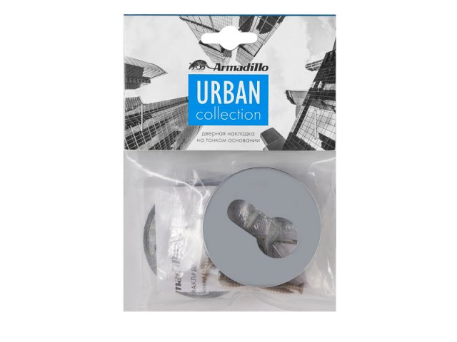 Фото дверной накладки модель НАКЛАДКА ET URS