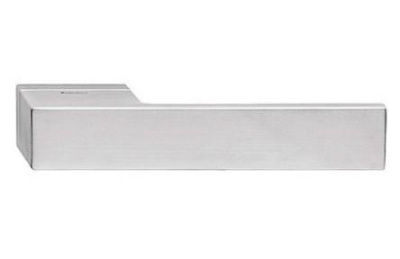 295 ICON Матовый хром