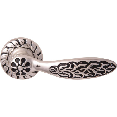 Shamira Серебро 925/Черный