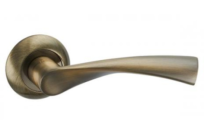 МЕССИНА AL E9 Античная бронза