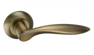 БЕРГАМО AL E9 Античная бронза