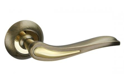 КЛЕМЕНТИНА Е9 Античная бронза/Золото