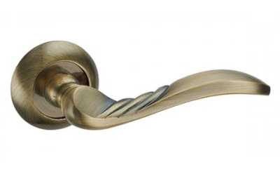 ПИЗА AL E9 Античная бронза