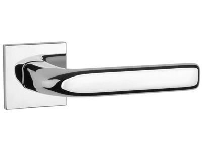  4162 Q 5S Хром блестящий