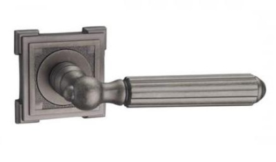 ЛИАТРИС Е34 Античное серебро