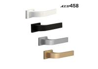 458 на розетке RO80