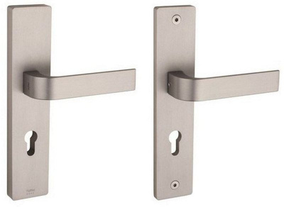  3215 Никель шлифованный