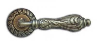 Arcadia Rose Матовая бронза