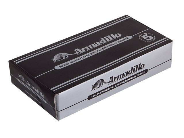 Фото дверной ручки модель SH010 ARMADILLO от Серия SH