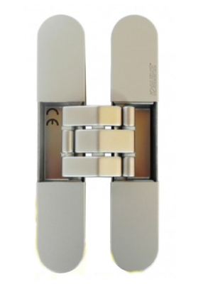 7080 DXSX 80 КГ Матовый никель