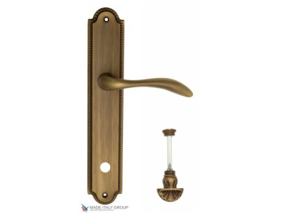 ALESSANDRA WC-4 PL98