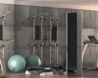 Стеновые панели Стекло/Зеркало