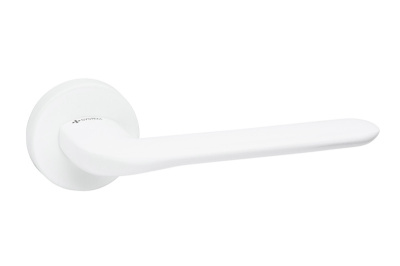 JADE Белый матовый