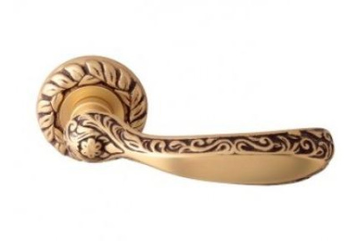 Ambra Старая латунь/Коричневый