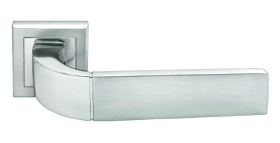 MH-27 Матовый хром/Хром