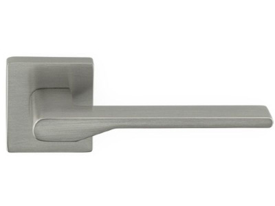 JASPER Матовый хром