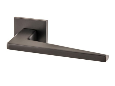 MORI USS Вороненый никель