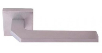 ALICE 297 Матовый хром