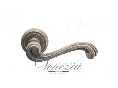 VIVALDI D1  Античная бронза