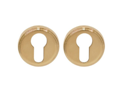 НАКЛАДКА CD 1003  Полированная латунь