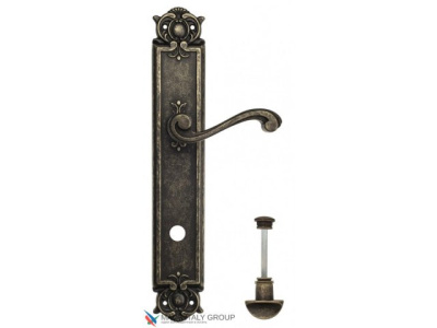 VIVALDI WC-2 PL97  Античная бронза