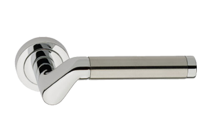 CORINA Полированный хром/Никель