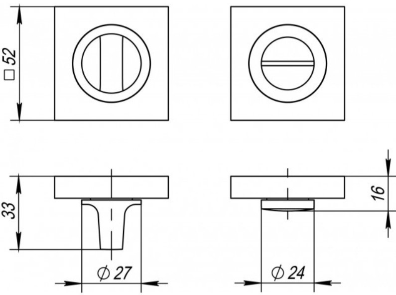 Фото ФИКСАТОР КМ 