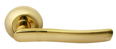 RAP 3 Матовое золото/Золото