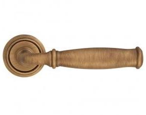 ISABEL 266 V Матовая бронза