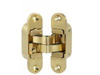 ARCHITECT 3D-ACH 40 ЛЕВ.  Матовое золото