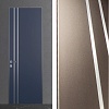 Межкомнатная дверь из серии Респект модель РДА 181