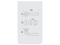 Фотография ручки COLOMBO robodue