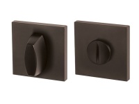 ФИКСАТОР WC-BOLT BK6 USS Вороненый никель