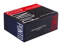 Фото дверной ручки модель 6020 БЕЗ ФИКС. от PUNTO