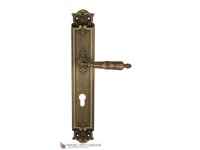 ANNETA CYL PL97  Матовая бронза