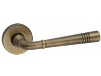 CALLEOPE Сатинированная бронза