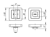 Фото ФИКСАТОР QR 