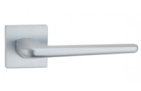 ПЕРО А44 Матовый хром