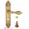 ANAFESTO WC-4 PL90  Французское золото + коричневый