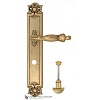 OLIMPO WC-2 PL97  Французское золото + коричневый