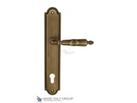 ANNETA CYL PL98  Матовая бронза