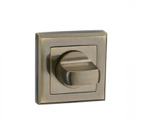 ЗАВЕРТКА САНТЕХНИЧЕСКАЯ Е8 Античная бронза