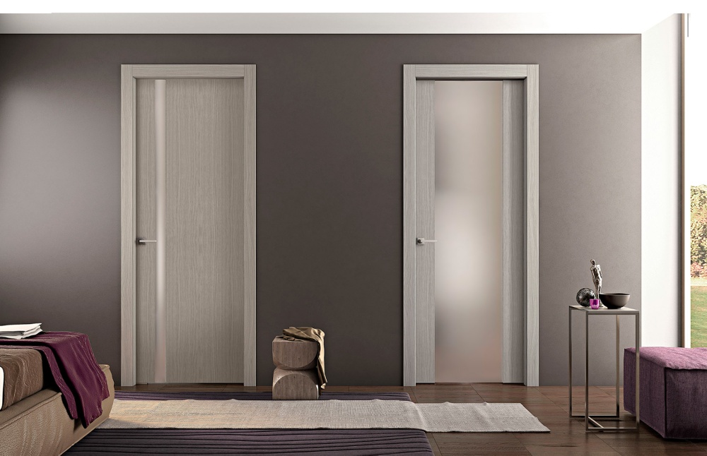 Межкомнатная дверь из серии Респект модель РД11