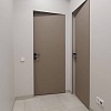 Скрытые двери с обратным открыванием (REVERS)