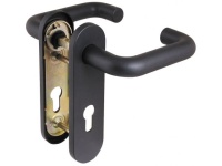 DH-0433 NE  Черный