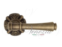 CALLISTO D5  Античная бронза