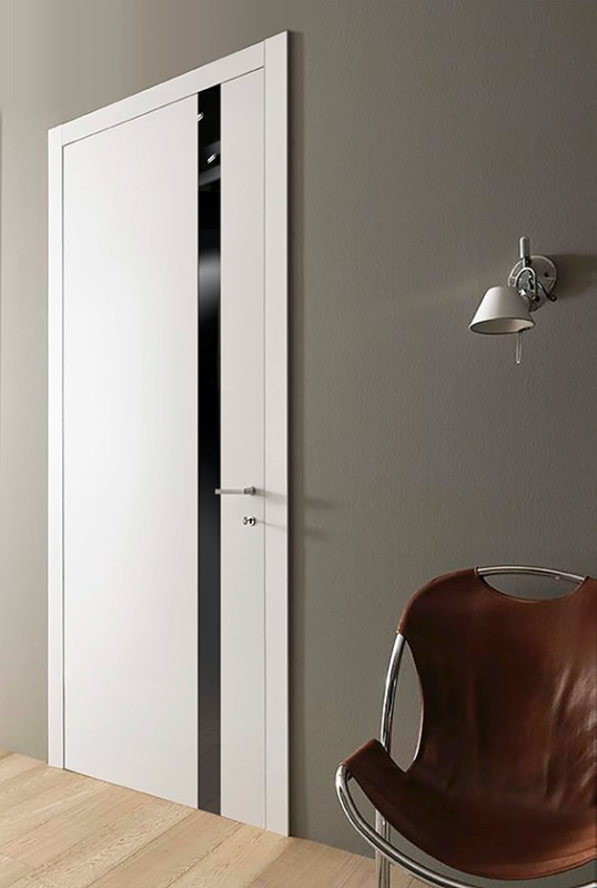 Межкомнатная дверь из серии Респект модель РД83